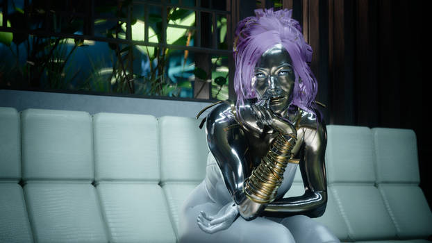 Queen Lizzy Rizzy QuinlanVos46 - Hobbyist, Photographer | DeviantArt
