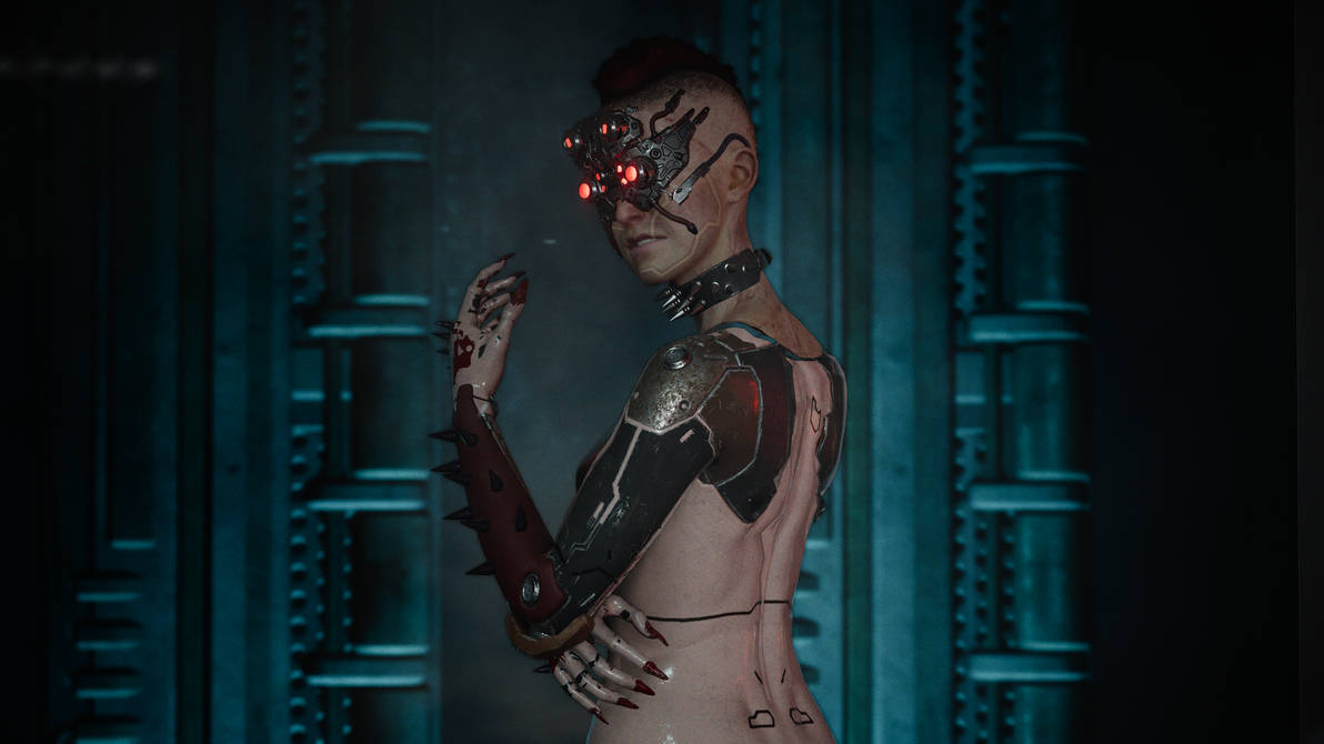 Melstrom Maelstrom Wallpaper - Cyberpunk 2077 by Cyberpunk2o77 on DeviantArt