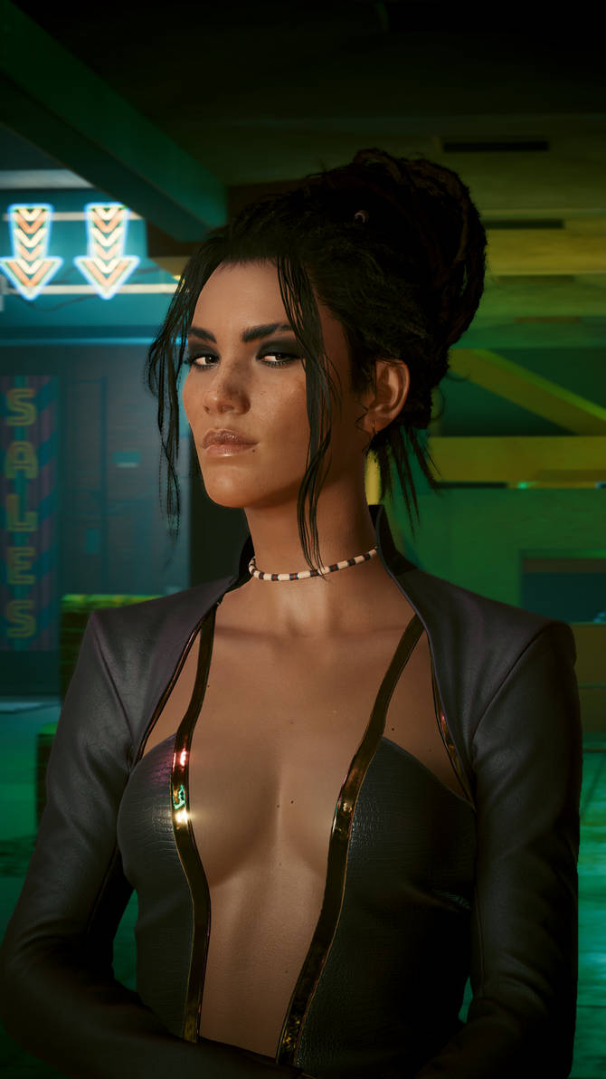Panam Palmer Cyberpunk 2077 Wallpaper By Cyberpunk2o77 On DeviantArt panam-palmer-cyberpunk-2077-wallpaper-by-cyberpunk2o77-on-deviantart