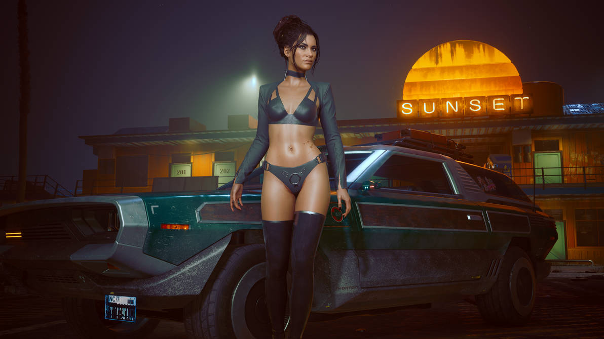 Panam Palmer Wallpaper Cyberpunk 2077 By QuinlanVos46 On DeviantArt panam-palmer-wallpaper-cyberpunk-2077-by-quinlanvos46-on-deviantart