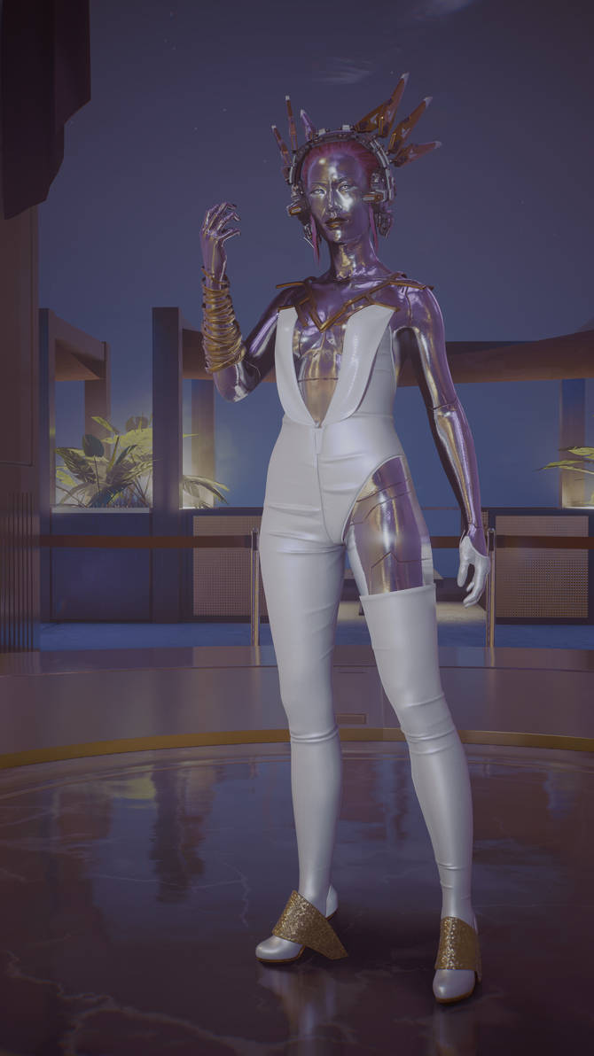 Cp77 Wizzy Lizzy Wizzy Wallpaper - Cyberpunk 2077 by Cyberpunk2o77 on DeviantArt