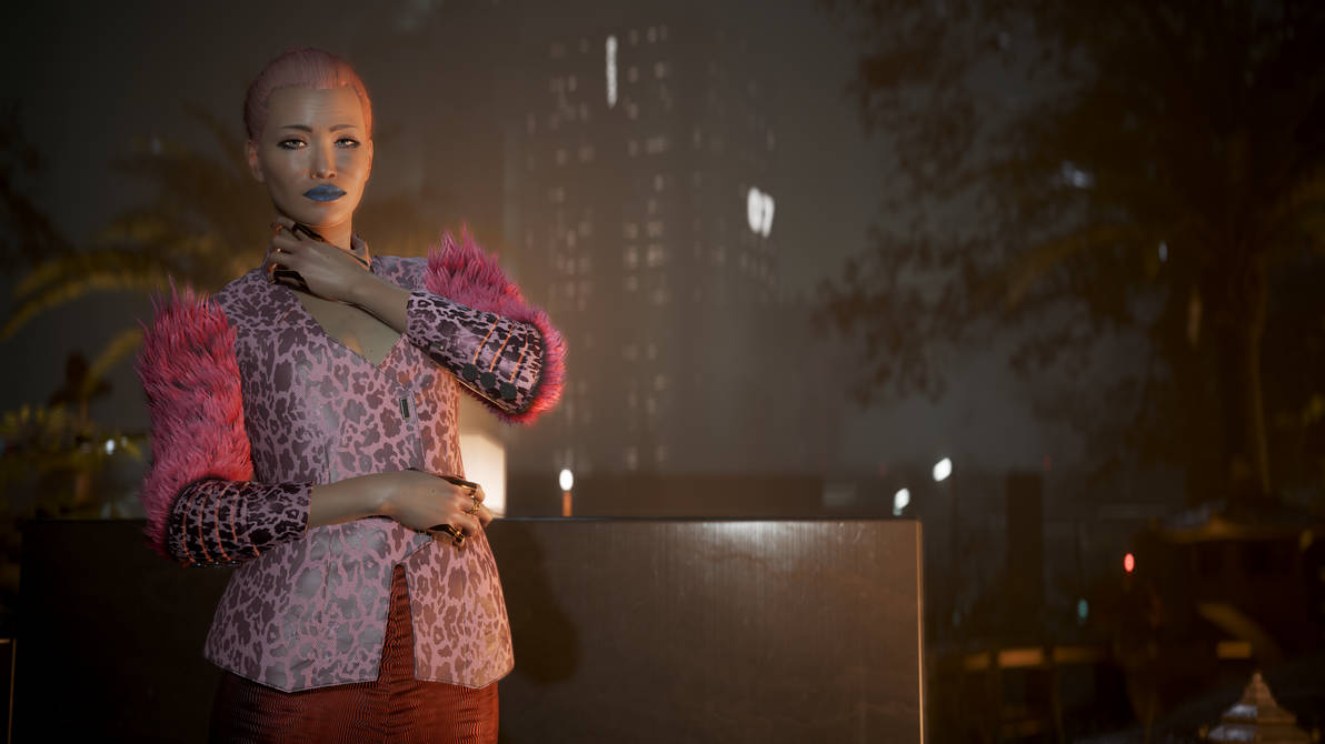 Maiko Wallpaper Cyberpunk 2077 By Cyberpunk2o77 On DeviantArt maiko-wallpaper-cyberpunk-2077-by-cyberpunk2o77-on-deviantart