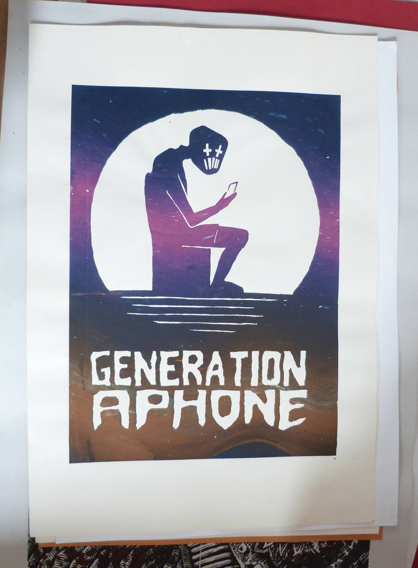 generation aphone