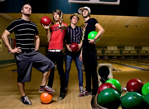 all time low 2