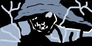 Ranni paint 3d by pokedestery7 on DeviantArt