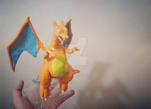 Charizard (Pokemon)