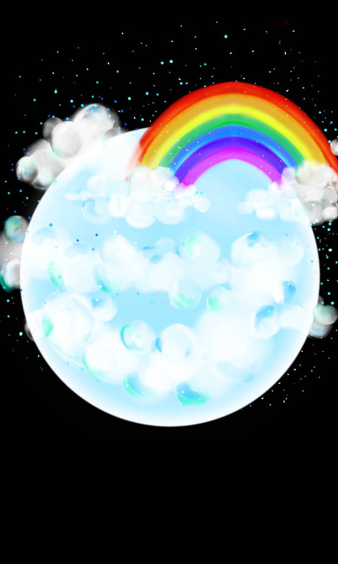 7 Rainbow by BellaSara297 on DeviantArt