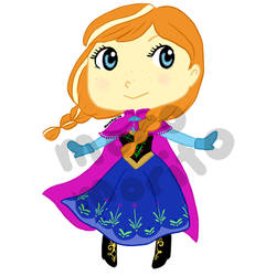 Chibi Anna