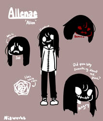 Allenae