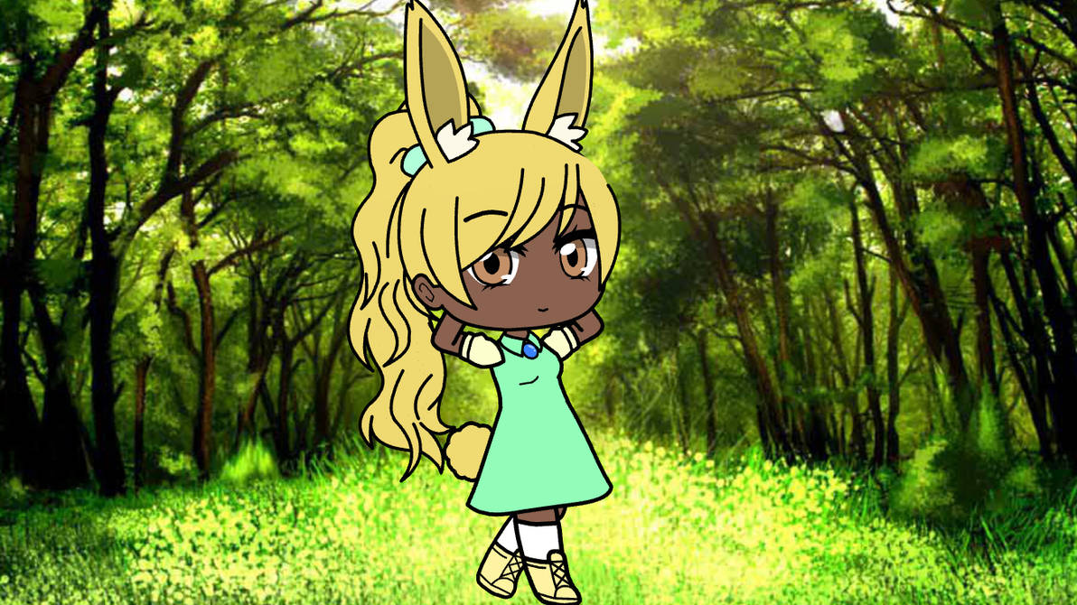 Betty the Bunny by mnelson38 on DeviantArt