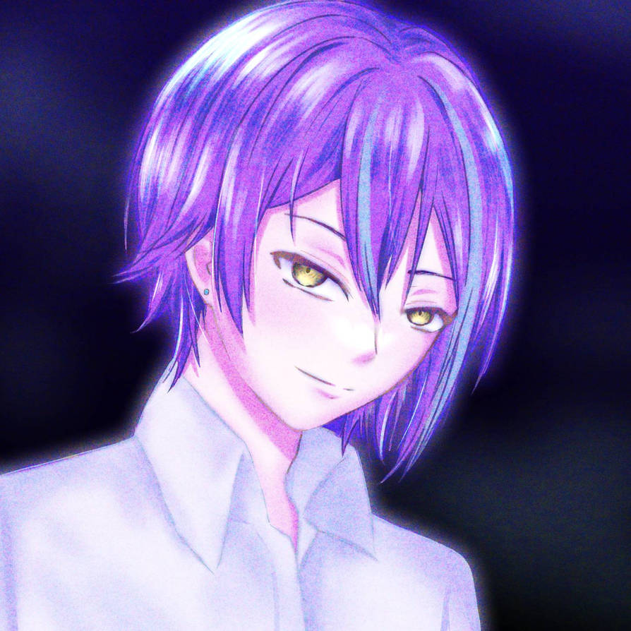 Rui by nanaseneyu on DeviantArt