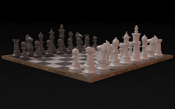 Chess Set