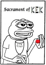 Sacrament of Kek