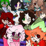 GIRL PARTY!!!!!!!