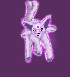 Espeon