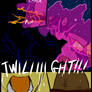 MLP Project Part 058 (Spanish)