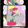 Quest for Apple Bloom Part 19 (Spanish)