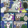 Lunar Isolation Part 28 (Spanish)