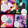 To Love Alicorns Part 06 (Spanish)