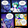 To Love Alicorns Part 37 (Spanish)