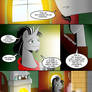 MLP Descendants Chapter 01 Part 13 (Spanish)