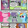 Lonely Hooves Chapter 01 Part 50 (Spanish)