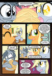 Lonely Hooves Chapter 02 Part 17 (Spanish)