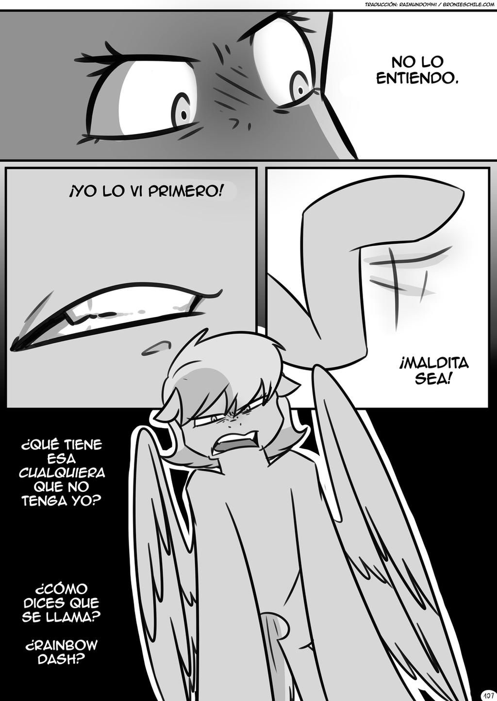 Rainbow Crush Part 107 (Spanish)