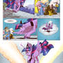 A Princess' Worth Part 25 (Spanish)