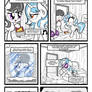 Goodnight, My Somepony Part 10 (Spanish)