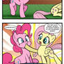 Fluttershy's Antiadventures Part 24 (Spanish)