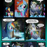 Lonely Hooves Chapter 02 Part 74 (Spanish)