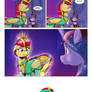 A Princess' Worth Part 57 (Spanish)