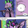 Inside Me Crossover Part 05 (Spanish)