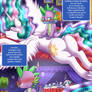 Life as a Short Dragon Part 12 (Spanish)