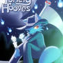 Lonely Hooves Chapter 02 Cover 01 (Spanish)