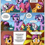 Talisman for a Pony Chapter 02 Part 26 (Spanish)