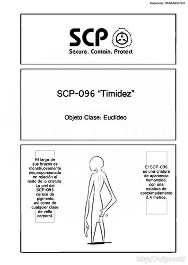 SCP OS Ch.001 SCP-173 Part 03 (Spanish) by Raimundo1941 on DeviantArt