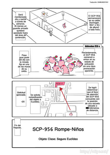 SCP OS Ch.002 SCP-096 Part 04 (Spanish) by Raimundo1941 on DeviantArt