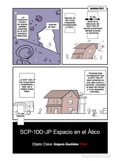 SCP OS Ch.002 SCP-096 Part 02 (Spanish) by Raimundo1941 on DeviantArt