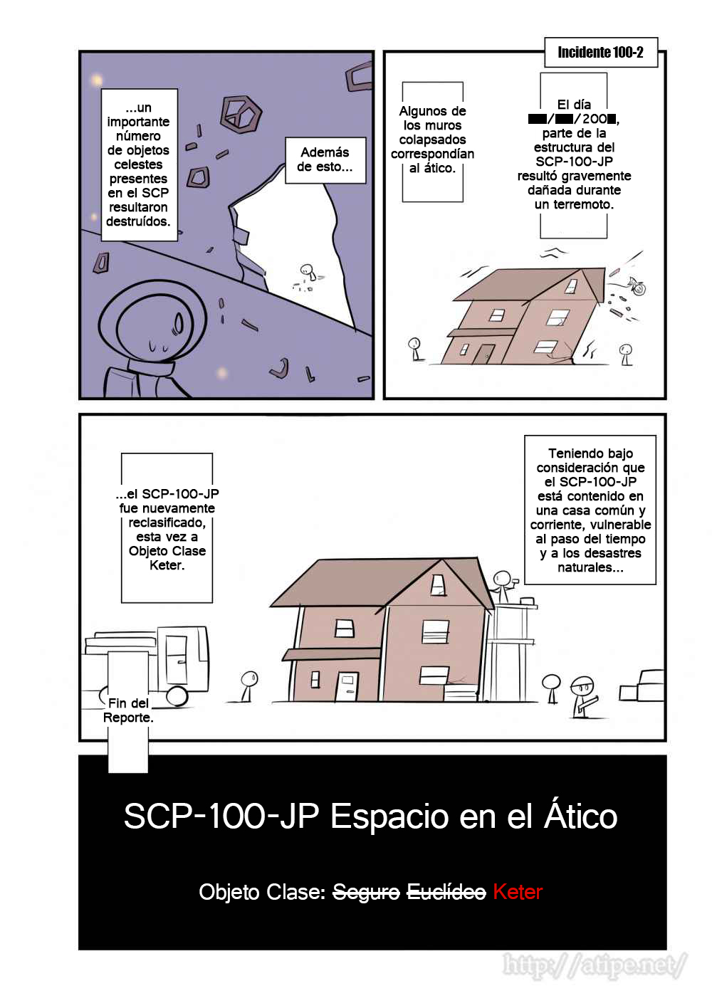 SCP OS Ch.002 SCP-096 Part 04 (Spanish) by Raimundo1941 on DeviantArt