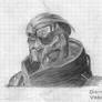 Garrus Vakarian