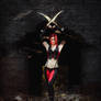 Bloodrayne