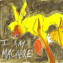 I Am Macabre