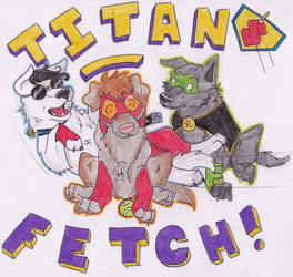 Titans, FETCH