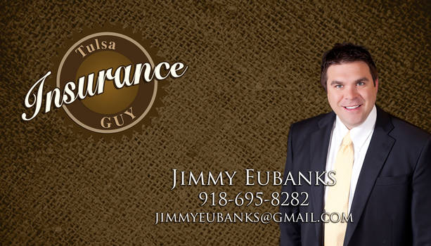 Tulsa Insurance Guy - Auto, Home, Business, Life