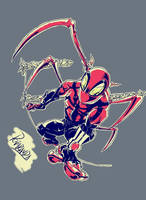 The Superior Spider Man