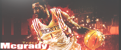 Tracy McGrady