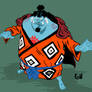 Jimbei One Piece