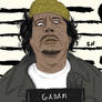 Me llamo Gadafi